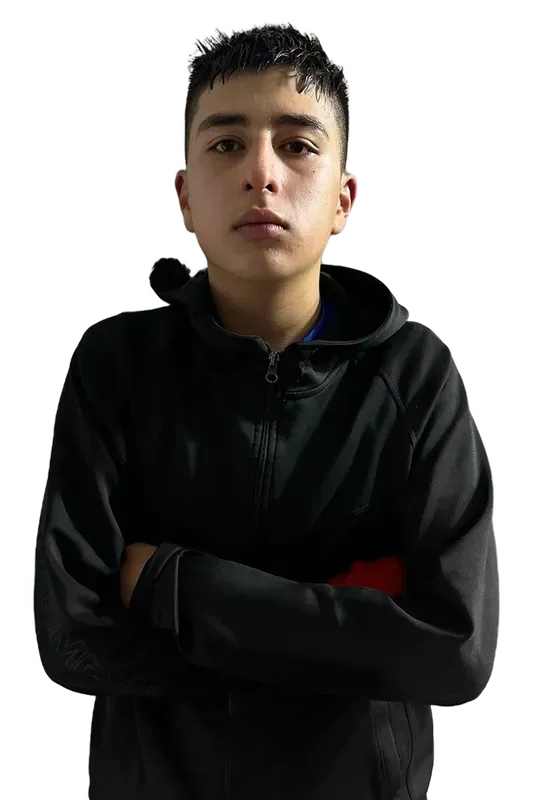 Damián Santana
